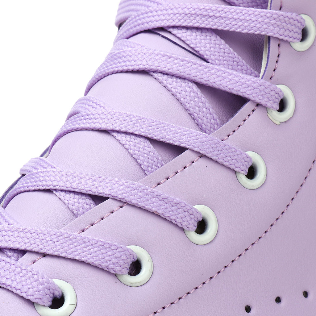 2025 Double-Row Roller Skate Shoes  
4 Wheels Skates For Women Men Outdoor Sport Skating Training Quad Sneakers Size 34 35 36-45
