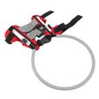 Pet Blind Halo Practical Collision Avoidance
Lightweight Blind Halo Harness with Reflective Effect for Blind Dogs Cats Red S