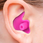 10-50PCS Swimming Ear Plug
Sleeping  Sound Insulation
 Silicone Diving Waterproof Soft for Swimming Showering