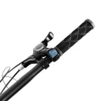 20 Inch Folding Bike 7 Speed Gears High Carbon Steel Frame Adjustable Seat Portable Bicycle for Adults