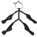 Outdoor Walking Dog Boot Leggings for Small Medium Large Dogs 

Suspender Boots Waterproof Snowy Dog Paw Protects Boot Covers