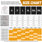 Men's Jackets Winter Windproof Warm 
Casual Bomber Coat Plaid Sherpa Lined Flannel Outdoor Classic  US Size