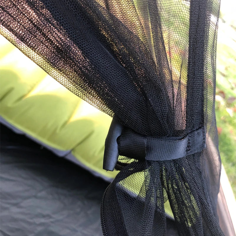 Kamperbox Ultralight Tent  
Camping  Outdoor