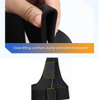 Hands-Free Umbrella Holder Support Strap For Umbrella Adjustable Hands-Free Sun Umbrella Holder For Gardening Parks Festivals