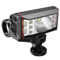 LED   Bike Handlebar Flashlight
USB Rechargeable Mountain Bike Lamp
Waterproof