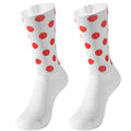 Anti Slip Silicone Summer Aero BMAMBAS Socks 
Whiteline Cycling  Sport Running Bike Socks