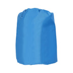 Blue Camping Hammock w/h Rain Fly Tarp Mosquito Net Tent Hammock for Backpacking and Travel