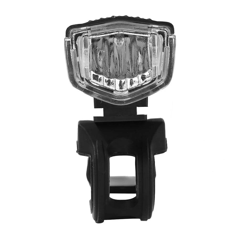 Bike Tail & Headlight           Rear Light Rechargeable 
Front Light 3 Modes           LED Riding Warning Light for Outdoor Cycling