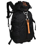 Trekking, Camping, Backpack Waterproof, Lightweight for Men
