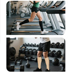 16 pairs copper compression socks
for men and women  
for running, traveling for nurses and pregnant women mid-calf design
