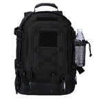 60L Military Tactical Backpack Army Molle Assault Rucksack