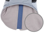 Pet Dog Jacket With Harness 
Winter Dog Clothes For Small Large Dogs 
Warm Waterproof  Coat Chihuahua
