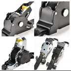 Tie-down Binding Strap , Cargo Tensioner ,
Motorcycle Straps Tightened For Large Cargo Transportation