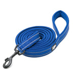 Winhyepet Dog Leash with Padded Handle .
Training,  Durable 200cm Luxury  for Small ,Medium , Large Dogs