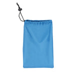 Blue Camping Hammock w/h Rain Fly Tarp Mosquito Net Tent Hammock for Backpacking and Travel