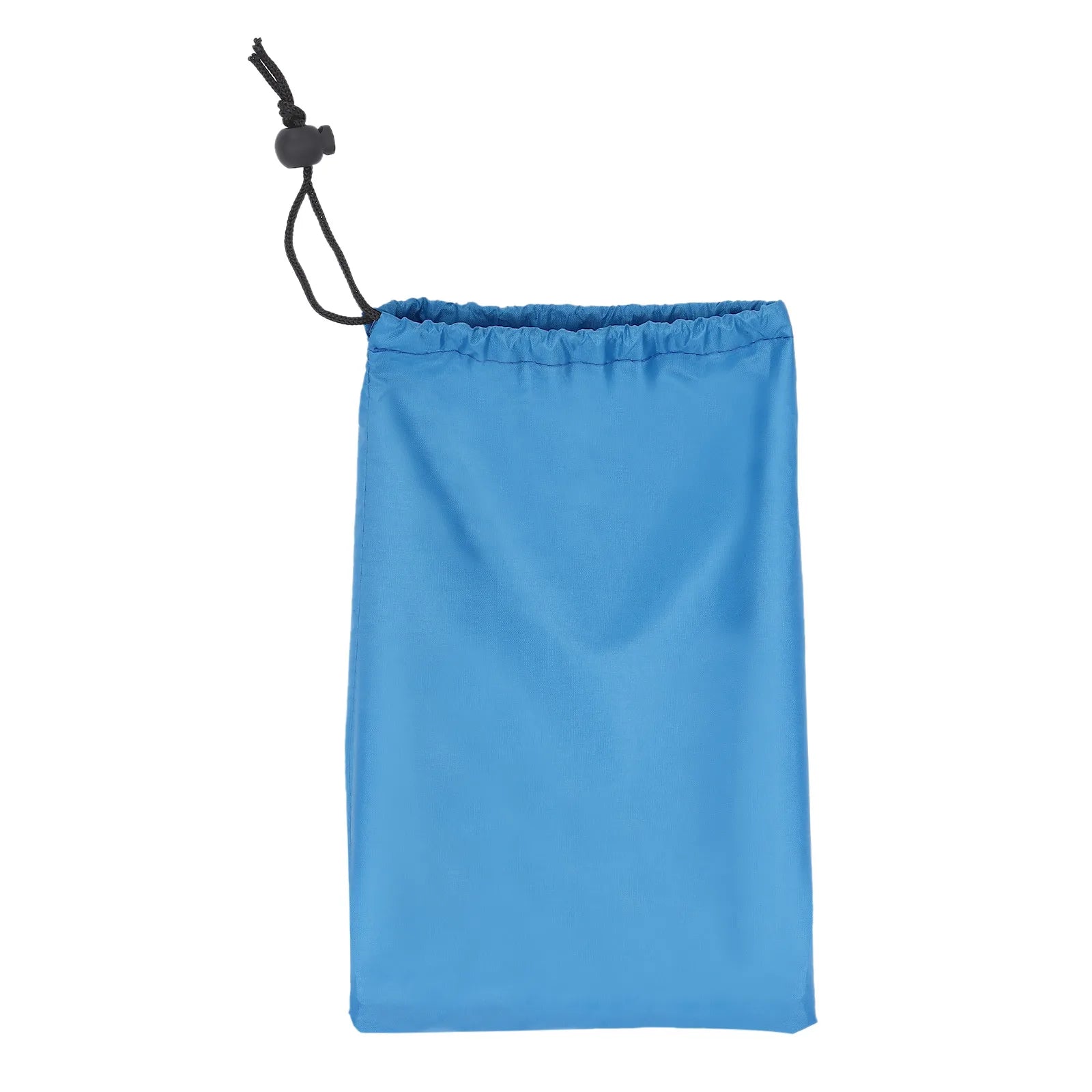 Blue Camping Hammock w/h Rain Fly Tarp Mosquito Net Tent Hammock for Backpacking and Travel