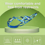 Pet Sledge Harness for Small ,Large Dogs
Reflective  Vest     Weight Pulling Sledding Harnesses Mushing X Back Chest Strap