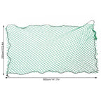 Trailer Cargo Net 35mm Square Mesh 
Truck Heavy Duty Netting Cover Anti-Sliding Automobile Accessories 2.6x3.6m