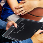 Electronic Coaching Board Basketball Digital LCD  
Soccer Coaching Board With Pen For Football Marker Training