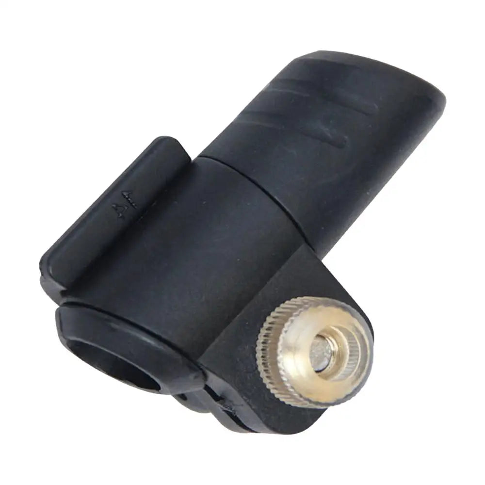 1pcs Replacement Walking Stick Lock Outdoor 14mm / 16mm / 18mm Trekking Pole Parts Outdoor Climbing Supplies