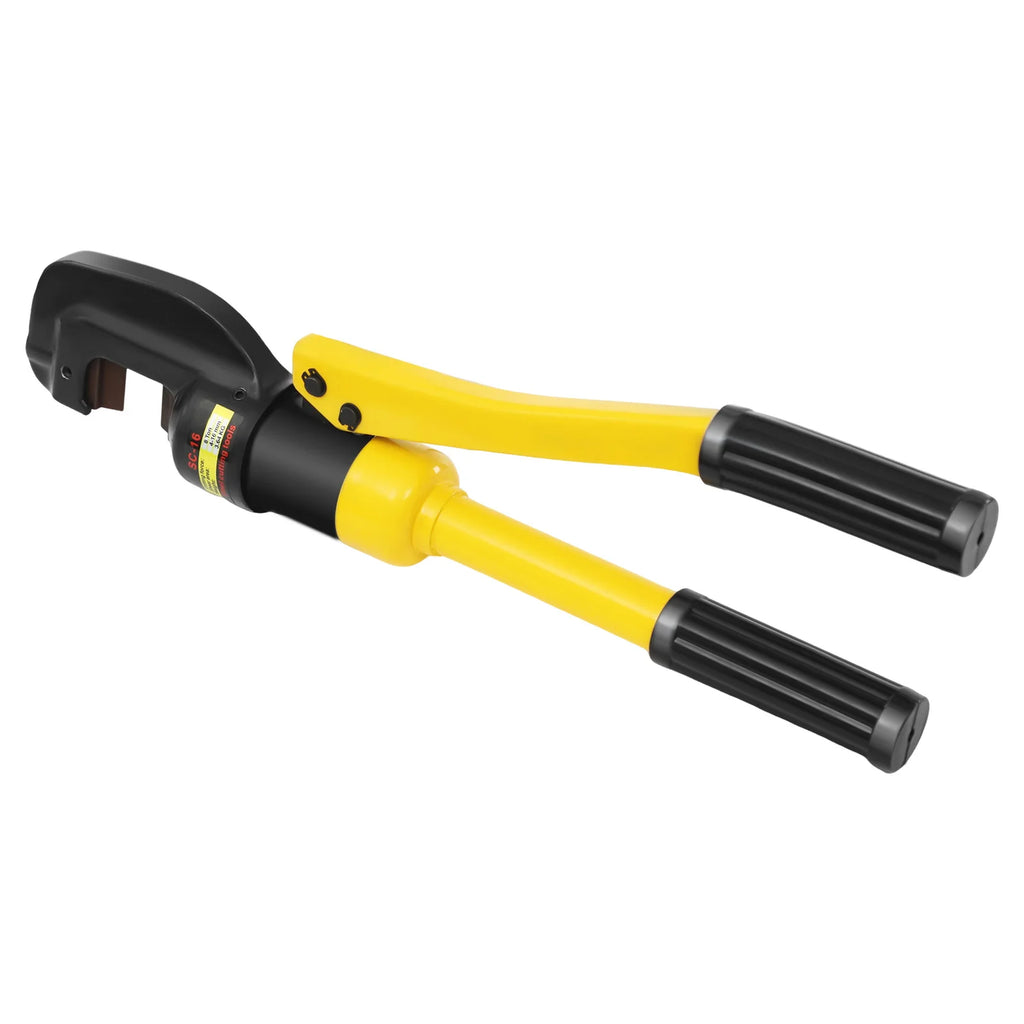 8 Ton Hydraulic Rebar, Steel  Cutter, 
Handheld Tool 16mm for Metal, Chain ,Steel