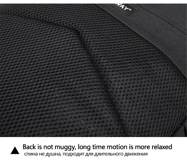 45L Man Tactical Backpacks Traveling  Outdoor 3P School Pack EDC Molle Pack
