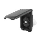 Camper Gravity Water Inlet With Magnetic Cover RV 
Fresh Water Fill Hatch
 Inlet Filter Lockable RV Water Inlet Cover Trailer Tank