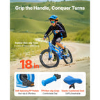 SucceBuy 14/16/18in Kids Bike BMX Style Children 
Bicycle with Training Wheels Toddler Bike for Boys & Girls Learning to Ride