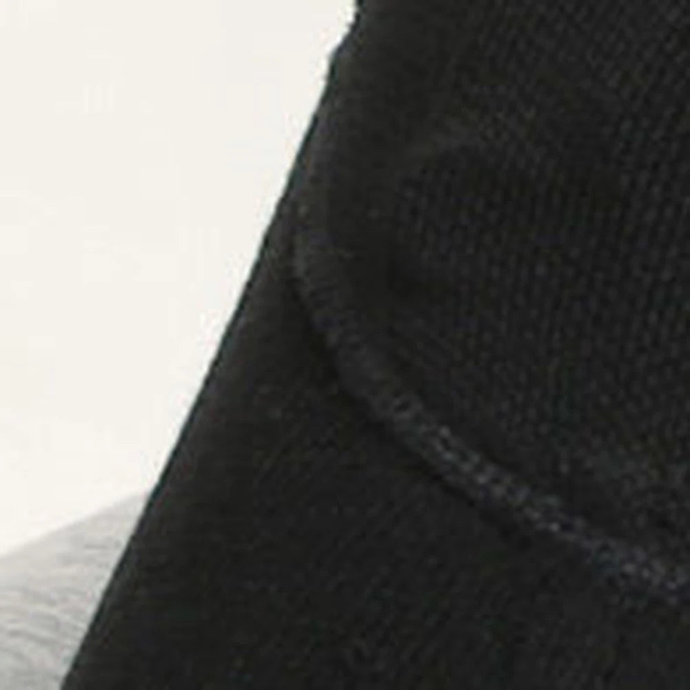 1Pair Winter Heated Socks Anti Slip 
Battery Powered 
Cold-Proof  Heating Warm Long Socks For Outdoor Skiing Hiking