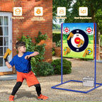 VATOS Axe Star Throwing Game Set .  
Toy For Kids Target Fun Indoor Outdoor Sport.   Party ,Play ,Game B,rthday Gift for Boys Girls