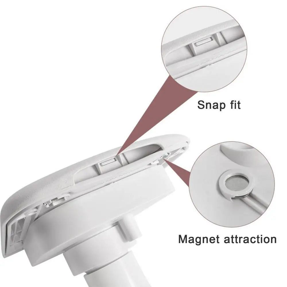 Camper Gravity Water Inlet With Magnetic Cover RV 
Fresh Water Fill Hatch
 Inlet Filter Lockable RV Water Inlet Cover Trailer Tank