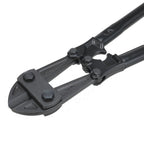 18 Inch Bolt Cutter Heavy Duty Tool 
3 Point Pivot Mechanism CRMO Jaw Forged Handle 
Non Slip Grip , for Wire, Mesh ,Rods ,Chains   and Bars