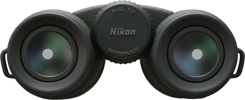 High-Performance 8x42
Waterproof Binoculars with Wide View &  for Outdoor Activities