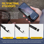 Ulefone  Waterproof 3 in 1 Endoscope /
For ARMOR 9/ARMOR 9E/Power Armor 13/Power Armor 18T