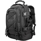 60L Military Tactical Backpack Army Molle Assault Rucksack