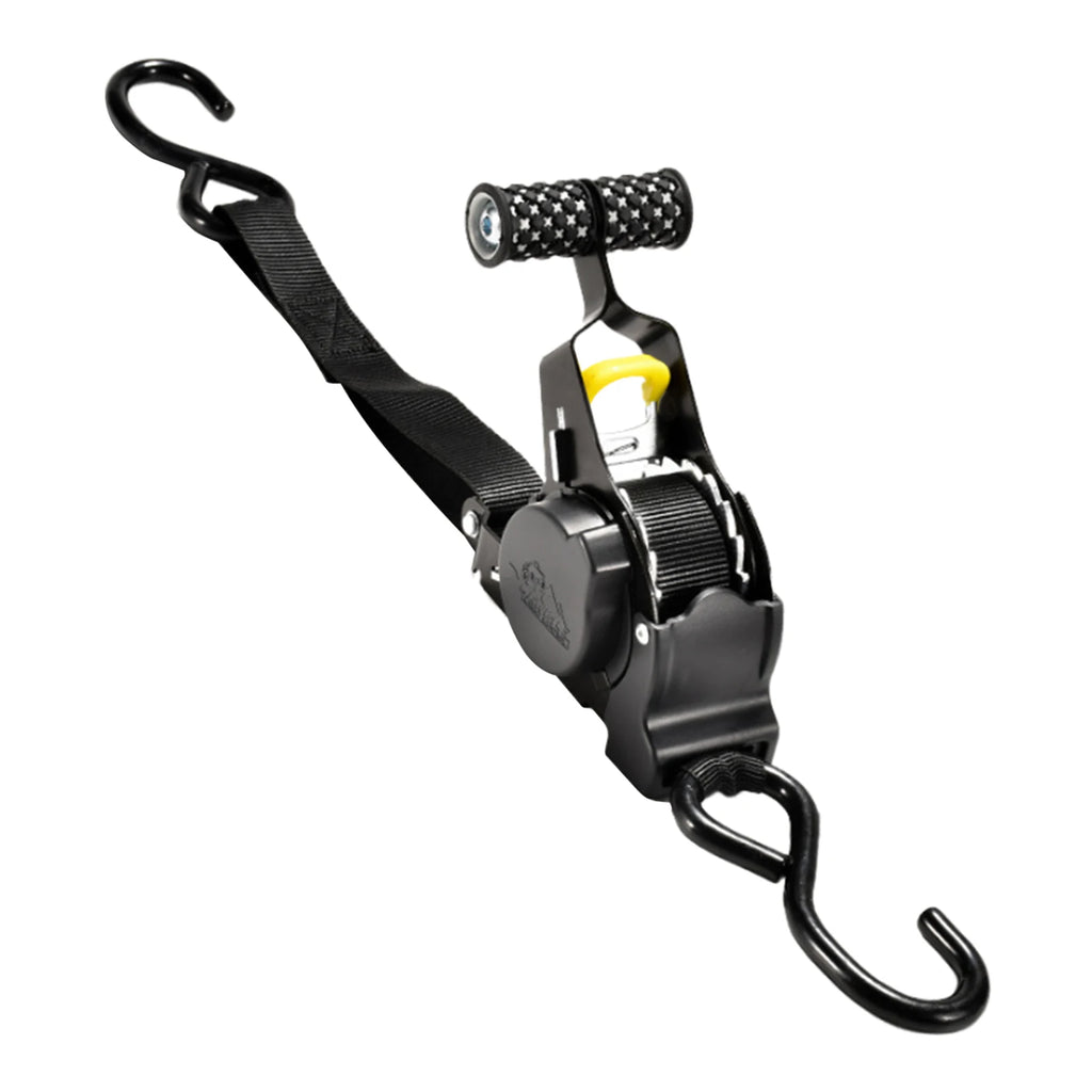 Tie-down Binding Strap , Cargo Tensioner ,
Motorcycle Straps Tightened For Large Cargo Transportation