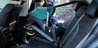 Baby Stroller Multifunctional Car Seat 3 in 1 For Newborn , Infant Buggy Safety Cart Carriage
