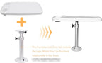 Removable Boat Table, 34X18 inch Rectangular Pontoon Marine,  
RV Top, Phone Holder,  ABS Waterproof and Anti-Aging