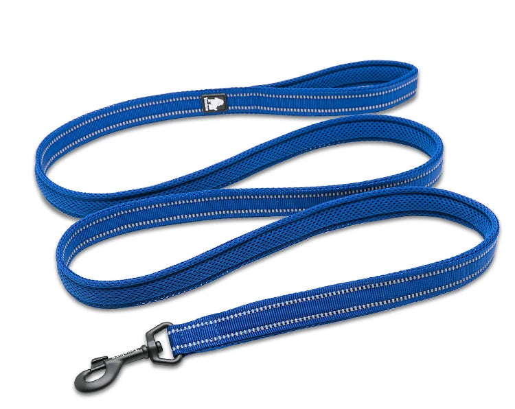 Winhyepet Dog Leash with Padded Handle .
Training,  Durable 200cm Luxury  for Small ,Medium , Large Dogs