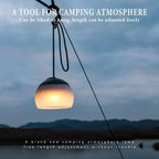 Camping Tent Light With Hook   
4 Mode Adjustable LED Light
Portable,  Outdoor Lantern  Rechargeable Lantern for Fishing ,Camping and more....