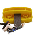 Ski Edge Tuner Snowboard With A File Equipment Edger For Any Equipment That Needs To Trim