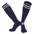 Socks Nylon-- Soccer Adult/  Kids  Towel  Bottom Breathable
 Knee High Training Long Stocking Sports Practical Mesh