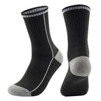 Wool Hiking Socks 
Thick- Warm for Men Women 
Skiing Snowboarding Hiking Outdoor