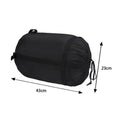 Outdoor Waterproof Compression Sleeping Bag       ""Sport Cover!'"" 
Convenient Lightweight " Storage Package" Camping Travel Drift Hiking Bag