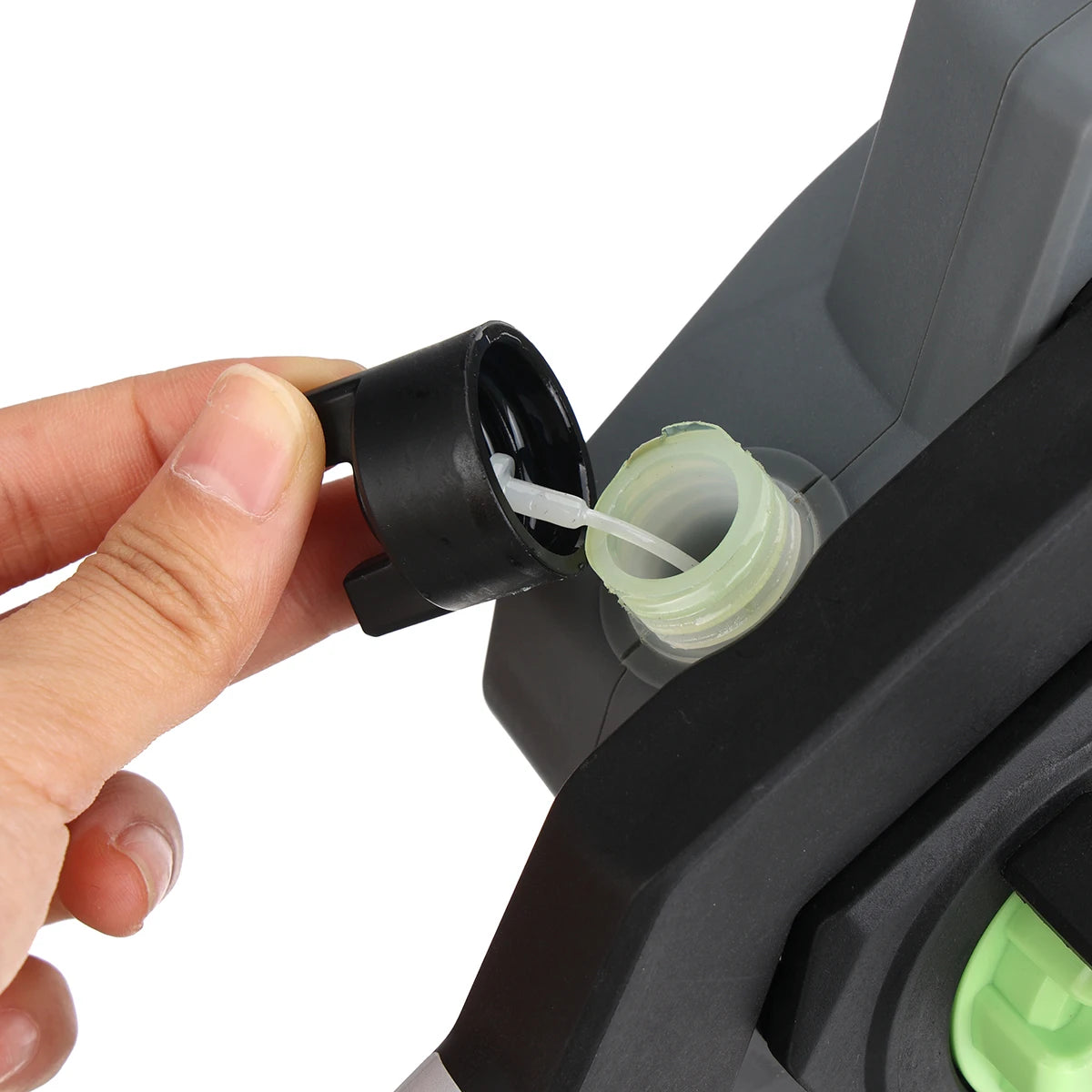 6-Inch Mini Chainsaw Powerful 
Cordless ---Rechargeable,,    Handheld Small Electric Saw 
Pruning Garden Tool ,  Tree Wood Cutting Power Tool