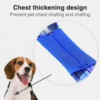 Pet Sledge Harness for Small ,Large Dogs
Reflective  Vest     Weight Pulling Sledding Harnesses Mushing X Back Chest Strap