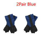 Climbing ,Snow, Skiing ,  Waterproof Leg Protection Guard 
Hiking ,Walking, Sandproof ,Legging Gaiters Foot Cover