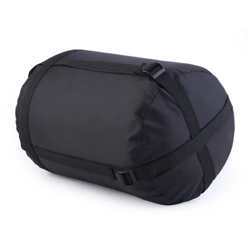Outdoor Waterproof Compression Sleeping Bag       ""Sport Cover!'"" 
Convenient Lightweight " Storage Package" Camping Travel Drift Hiking Bag
