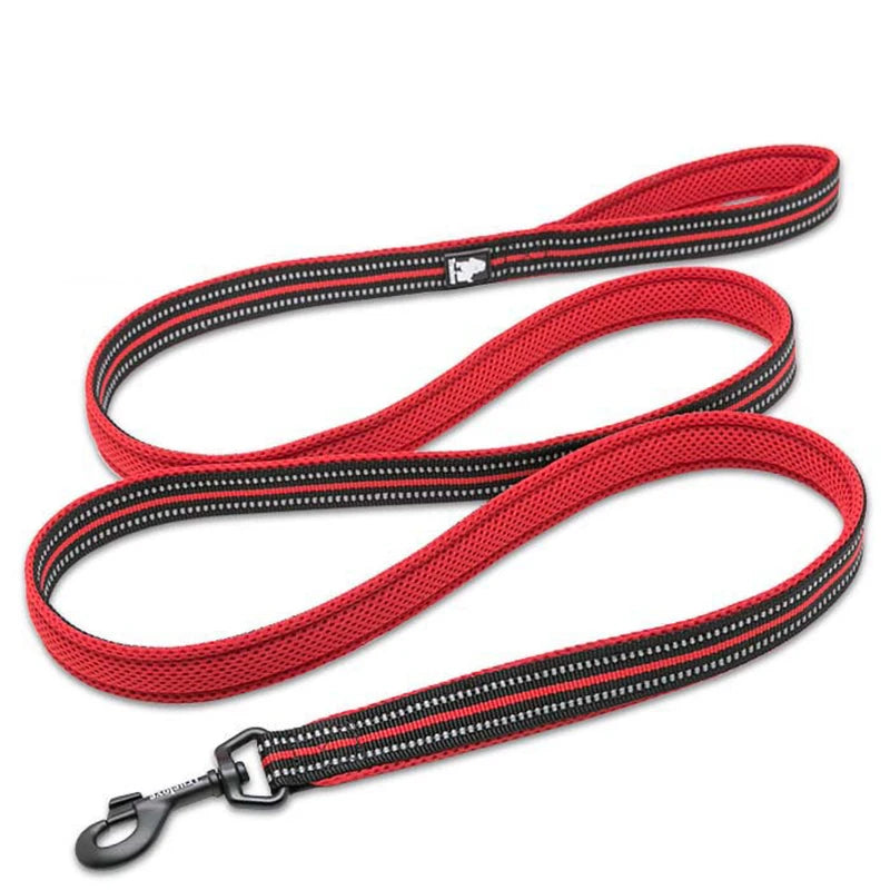 Winhyepet Dog Leash with Padded Handle .
Training,  Durable 200cm Luxury  for Small ,Medium , Large Dogs