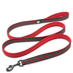 Winhyepet Dog Leash with Padded Handle .
Training,  Durable 200cm Luxury  for Small ,Medium , Large Dogs